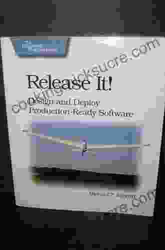 Release It : Design And Deploy Production Ready Software