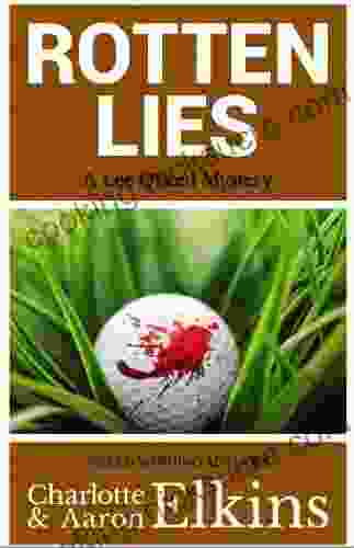 Rotten Lies (Lee Ofsted Mysteries 2)