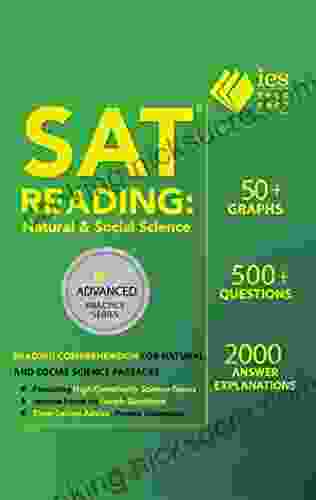 SAT Reading: Natural And Social Science (Advanced Practice)