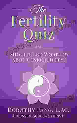 The Fertility Quiz: Should I Be Worried About Infertility?
