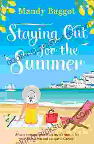 Staying Out For The Summer: The Perfect Greek Romcom To Keep Your Summer Going