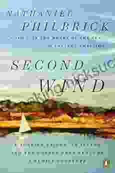 Second Wind: A Sunfish Sailor An Island And The Voyage That Brought A Family Together