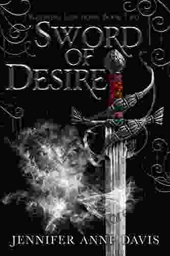 Sword Of Desire: Reigning Kingdoms 2