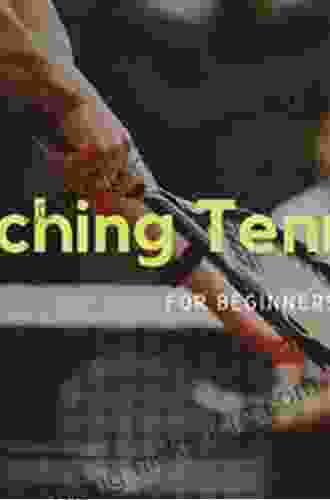 Teach Tennis In America Condensed Version