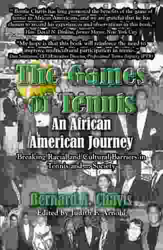 The Games Of Tennis: An African American Journey