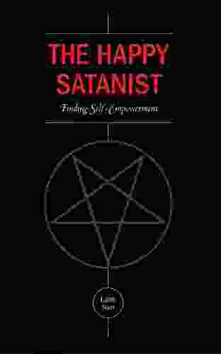The Happy Satanist: Finding Self Empowerment