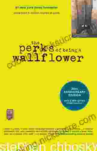 The Perks Of Being A Wallflower