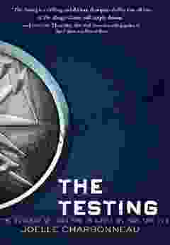 The Testing (The Testing Trilogy 1)