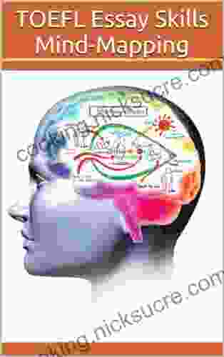 TOEFL Essay Skills Mind Mapping