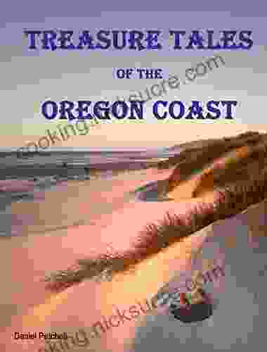Treasure Tales Of The Oregon Coast