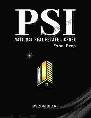 Psi National Real Estate License Exam Prep : Pass Your Exam The First Time And Without Stress 10 Tips + 7 Practice Tests For Brokers And Salespeople You Q As Vocabulary Flashcards 1)