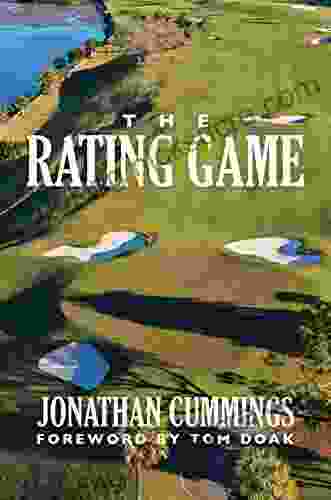 The Rating Game Jonathan Cummings