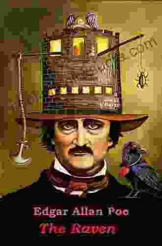 Edgar Allan Poe S The Raven For English Learners
