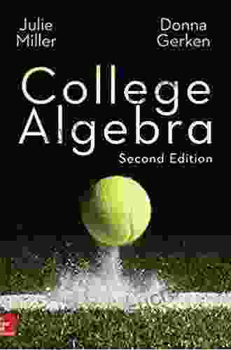 College Algebra (Collegiate Math) Julie Miller
