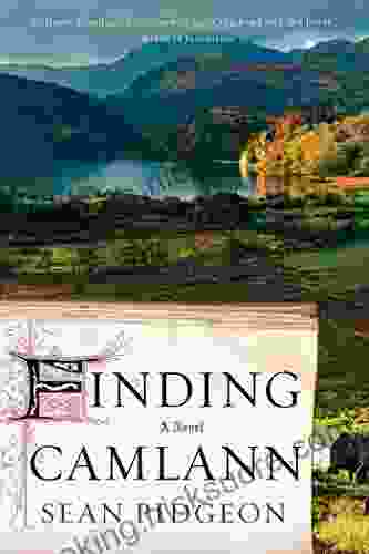 Finding Camlann: A Novel Sean Pidgeon