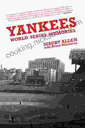 Yankees World Memories Nancy B Rapoport